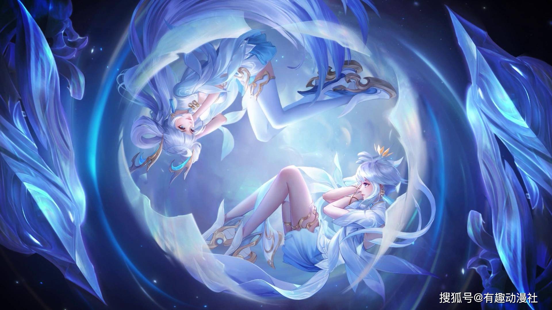 原有的幽默