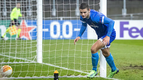 球员的选择 球员的选择