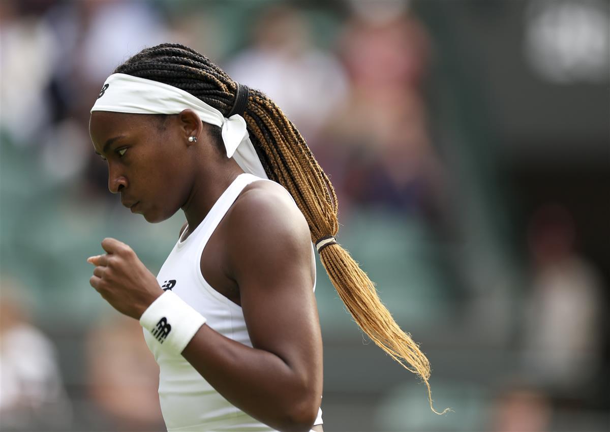 手的挑战 手的挑战