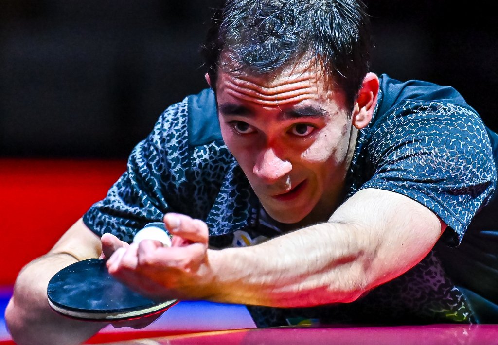 懂得如何突 懂得如何突