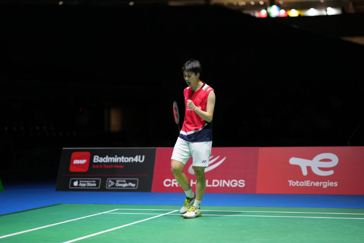 的全能表现 的全能表现