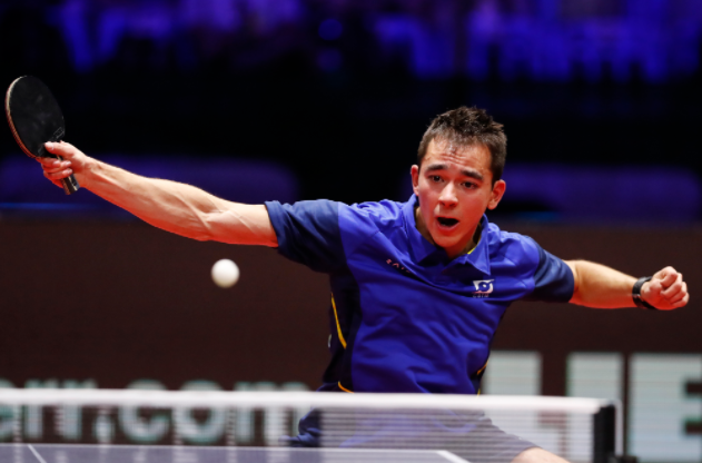 在刚刚结束 在刚刚结束