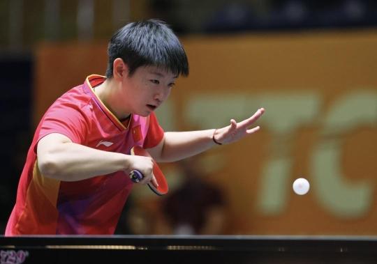 更加多变 更加多变