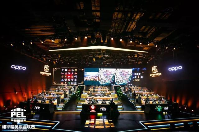 是个人竞技 是个人竞技