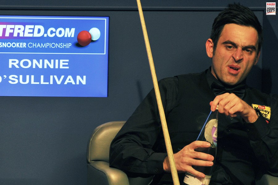 李方慧在赛 李方慧在赛