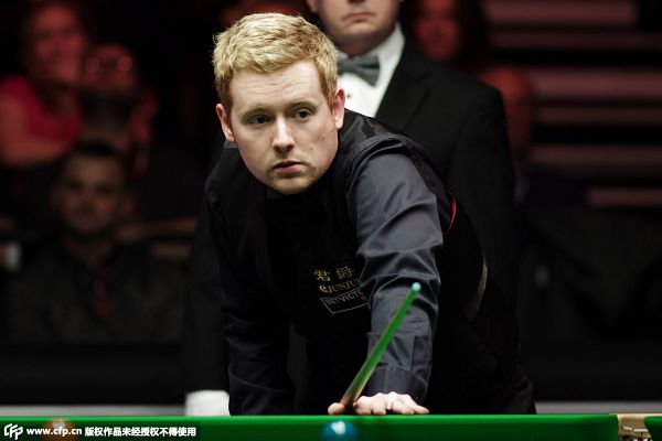 的环境中 的环境中