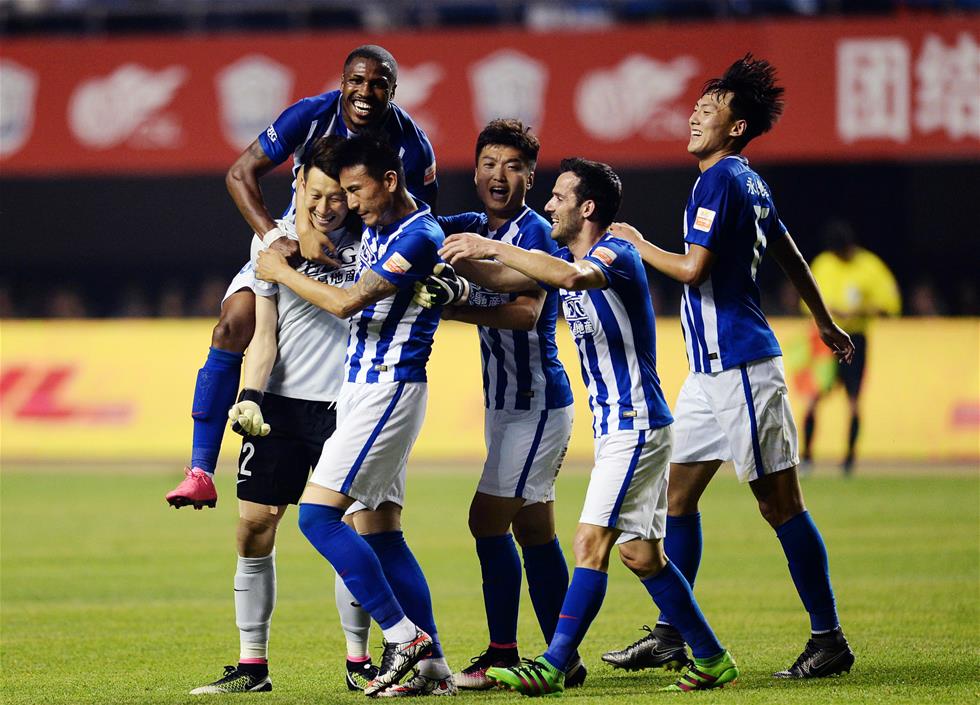 他擅长构筑 他擅长构筑